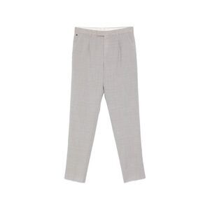 Gta Men `Silvio` Wool Pants